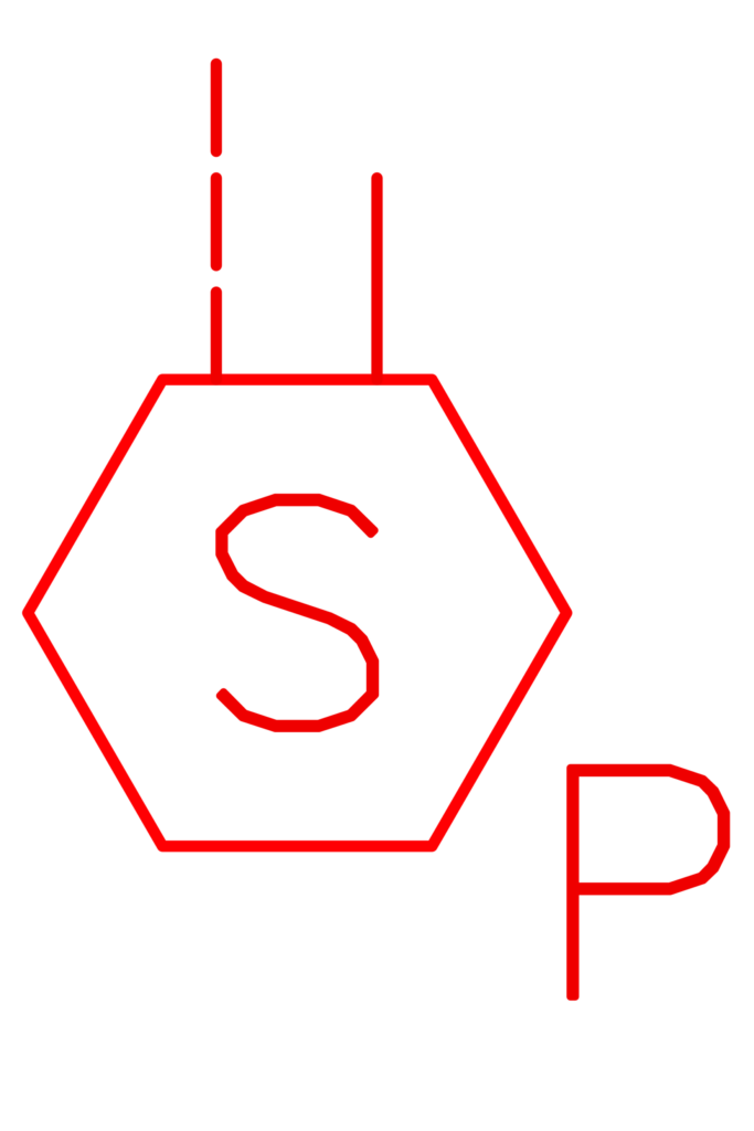 Duct detector icon
