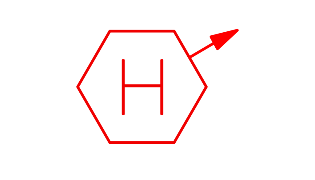 Elevator power shunt icon